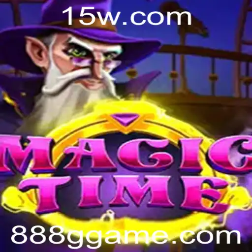 Explorando o Universo de MagicTime: Um Mergulho no Mundo Encantado de 888G