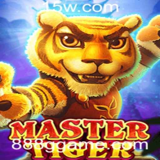 Explorando o Mundo de MasterTiger: A Nova Sensação no Universo dos Jogos
