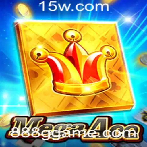 MegaAce: Descubra o Novo Fenômeno dos Jogos