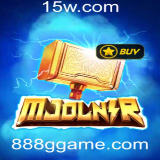 Descubra o Universo de Mjolnir: O Jogo Revolucionário com 888G