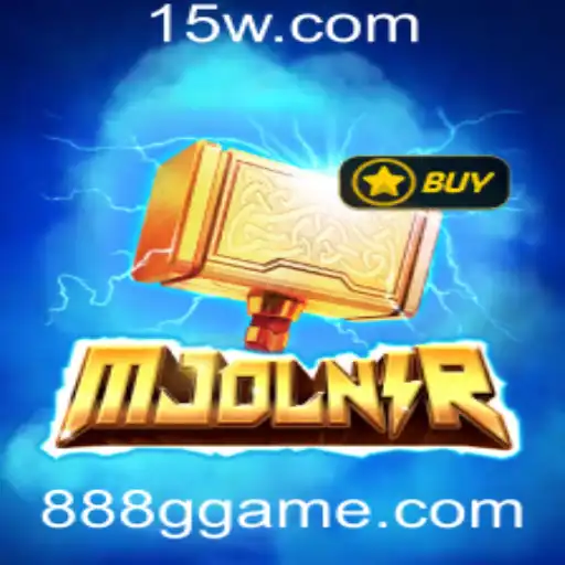 Descubra o Universo de Mjolnir: O Jogo Revolucionário com 888G