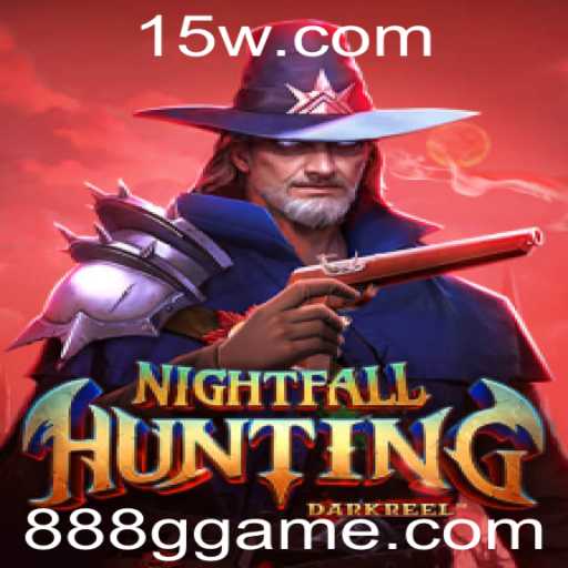 NightfallHunting: A Aventura Suprema no Mundo dos Jogos