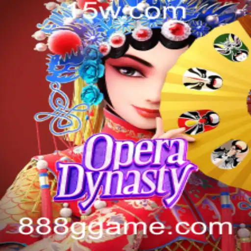 Descubra OperaDynasty: O Fascinante Jogo da Dinastia de Ópera