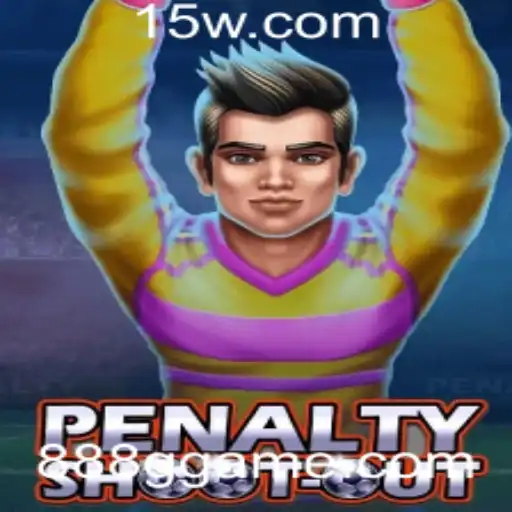 Descubra o Empolgante Mundo do PenaltyShootOut com 888G