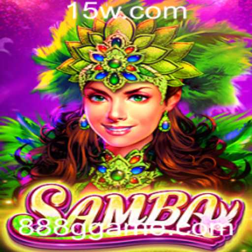 Samba 888G: Uma Aventura no Mundo dos Jogos de Cartas