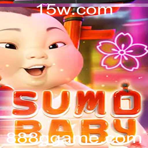 Descobrindo o Mundo do Jogo SumoBaby: Uma Experiência Divertida com 888G