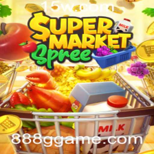 Descubra o Fascinante Mundo de SupermarketSpree: A Aventura de Compras que Conquistou os Jogadores