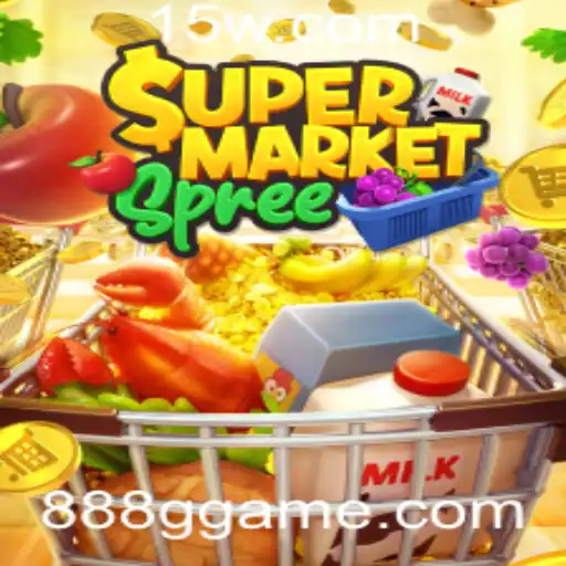 Descubra o Fascinante Mundo de SupermarketSpree: A Aventura de Compras que Conquistou os Jogadores