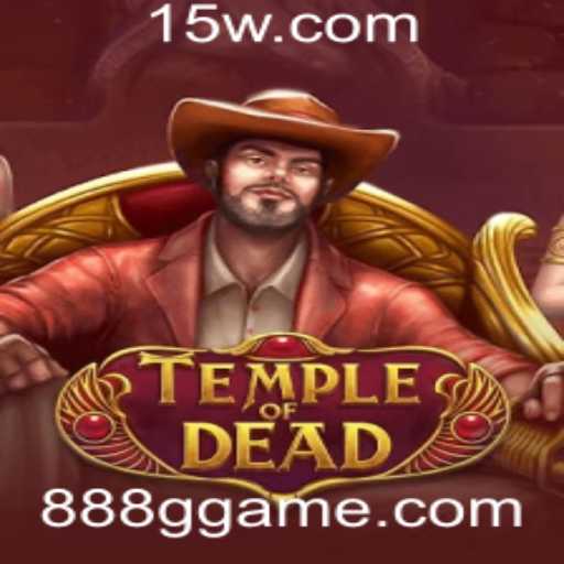 Explore o Enigmático Mundo de TempleofDead com 888G