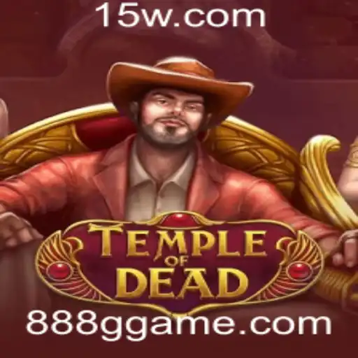 Explore o Enigmático Mundo de TempleofDead com 888G