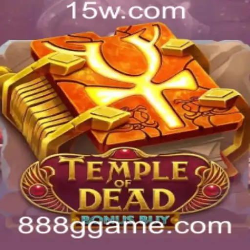 Desvendando Temple of Dead Bonus Buy: Uma Aventura Fascinante no Mundo dos Jogos