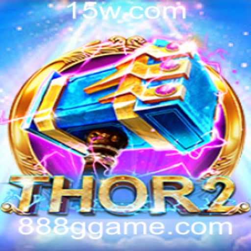 Thor2: O Novo Fenômeno dos Jogos com a Chave 888G