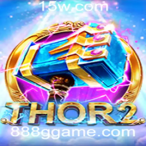 Thor2: O Novo Fenômeno dos Jogos com a Chave 888G