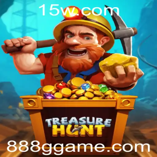 Descubra o Universo de 'TreasureHunt': O Novo Jogo Fascinante do Mundo dos Games