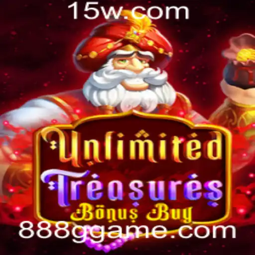 Descobrindo o Mundo de 'UnlimitedTreasuresBonusBuy': Uma Aventura Inesquecível