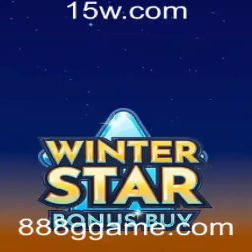 Desvendando as Emoções do Jogo WinterStarBonusBuy da 888G