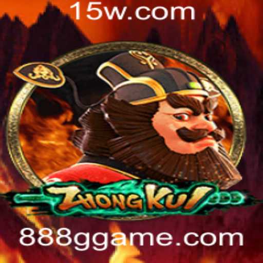 Descubra ZhongKui: O Novo Fenômeno dos Jogos com a Inovadora Plataforma 888G